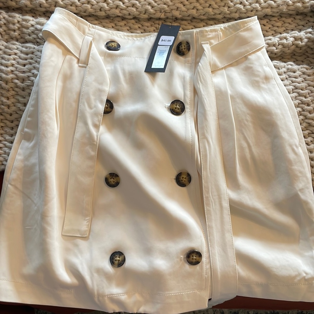 Banana republic skirt